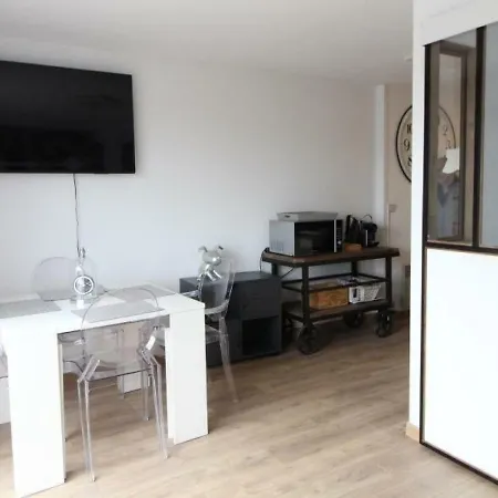 Appartement Adorable