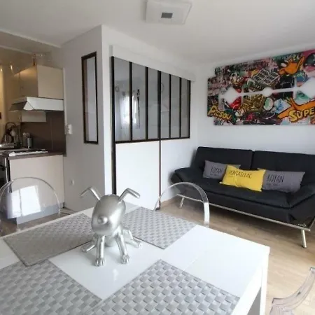 Appartement Adorable Royan