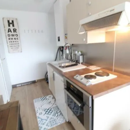 Appartement Adorable *