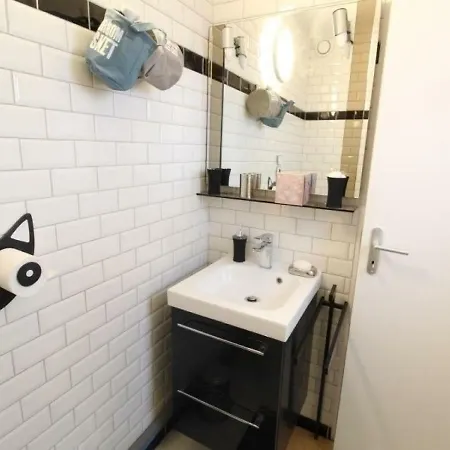 Appartement Adorable