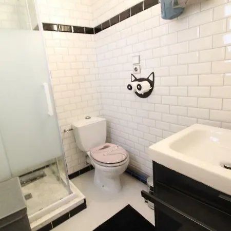 Adorable Appartement Royan